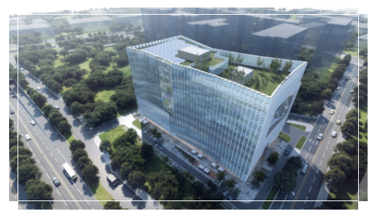 熱點(diǎn)速遞｜我司助力雙流區(qū)西航港街道寺圣社區(qū)8.8675畝商業(yè)建設(shè)項(xiàng)目提前完成主體結(jié)構(gòu)驗(yàn)收